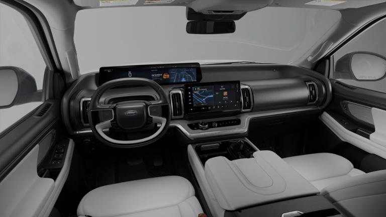 New 2026 Ford Expedition Platinum image 7