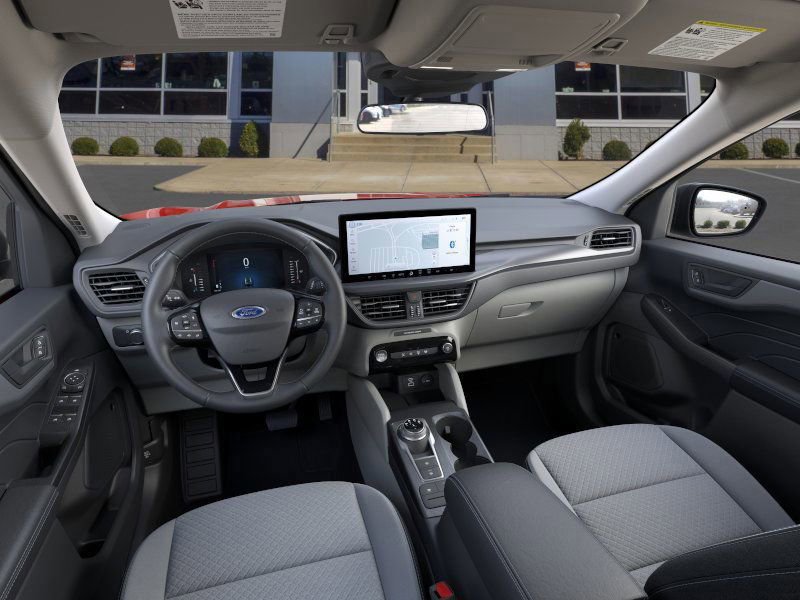 New 2025 Ford Escape Active w/ Tech Pack #1 image 9