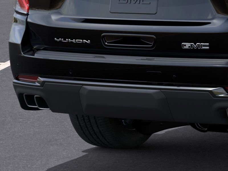 New 2026 GMC Yukon XL Denali Ultimate image 14
