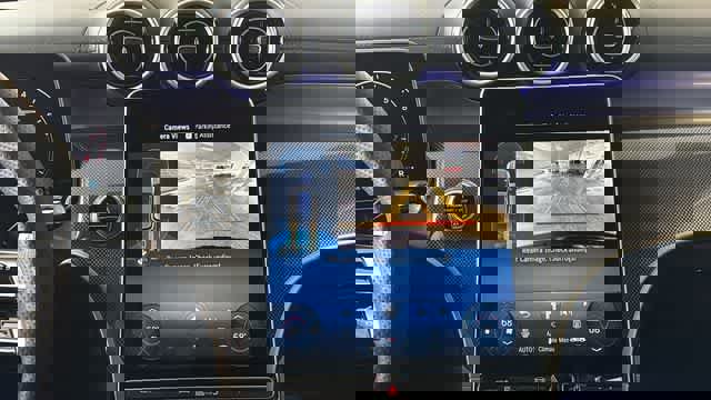 Certified 2026 Mercedes-Benz GLC 300 4MATIC image 22