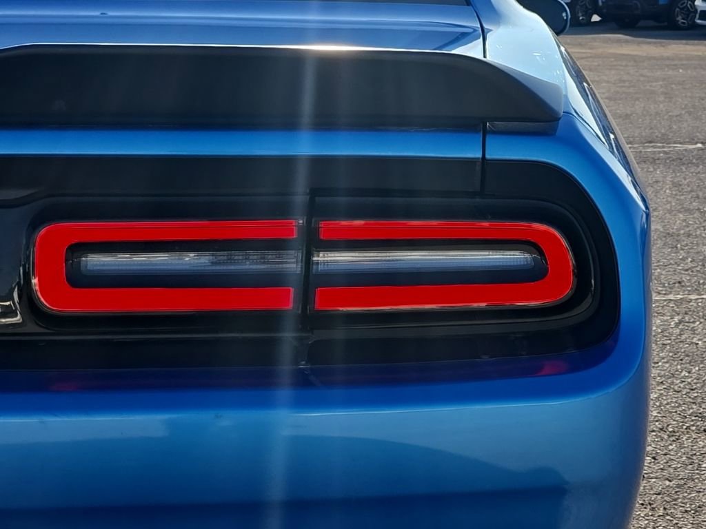 Certified 2019 Dodge Challenger R/T w/ Plus Package image 13