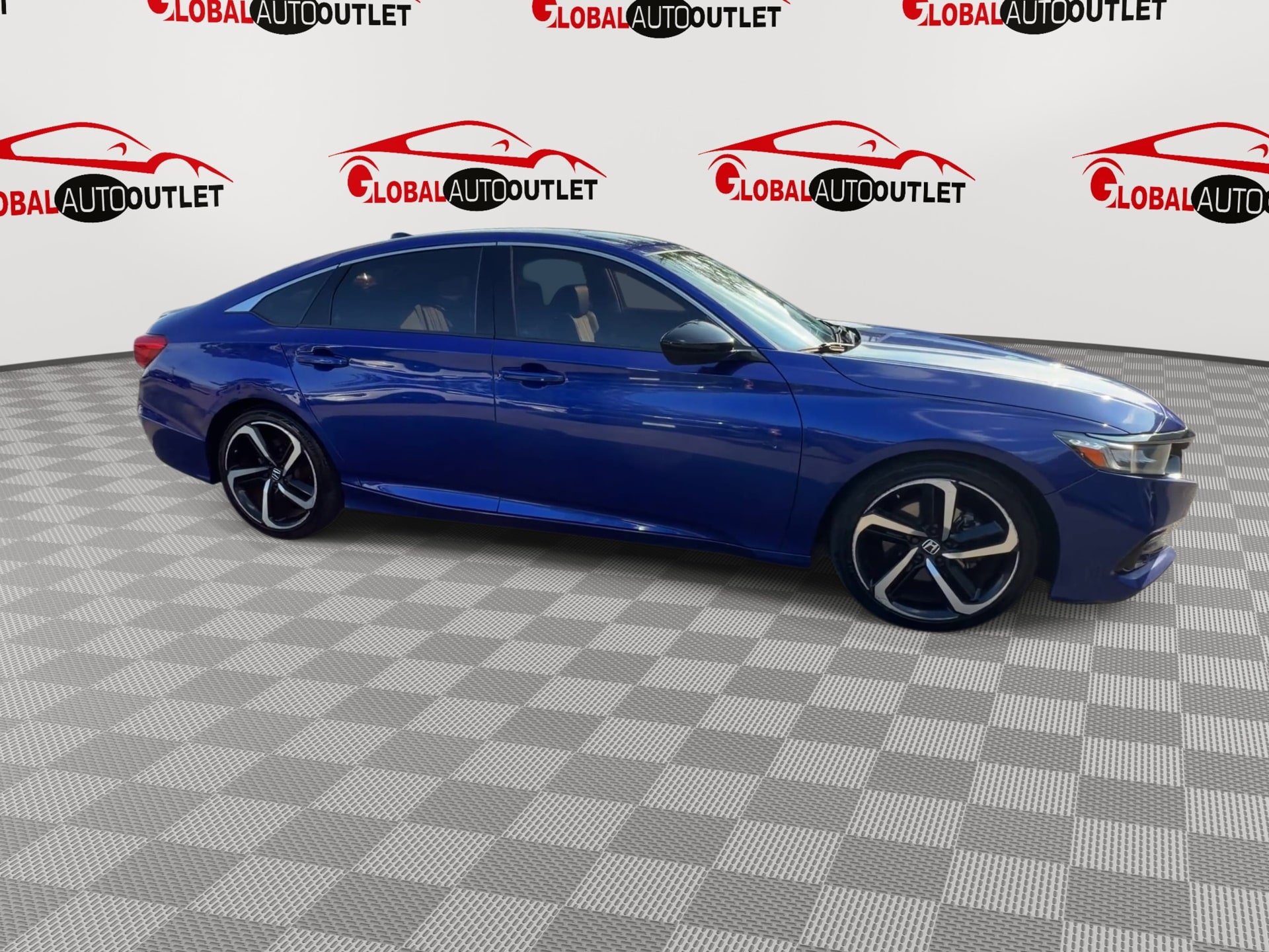 Used 2021 Honda Accord Sport Special Edition image 9