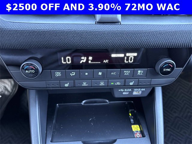 New 2026 Subaru Outback Limited XT image 20