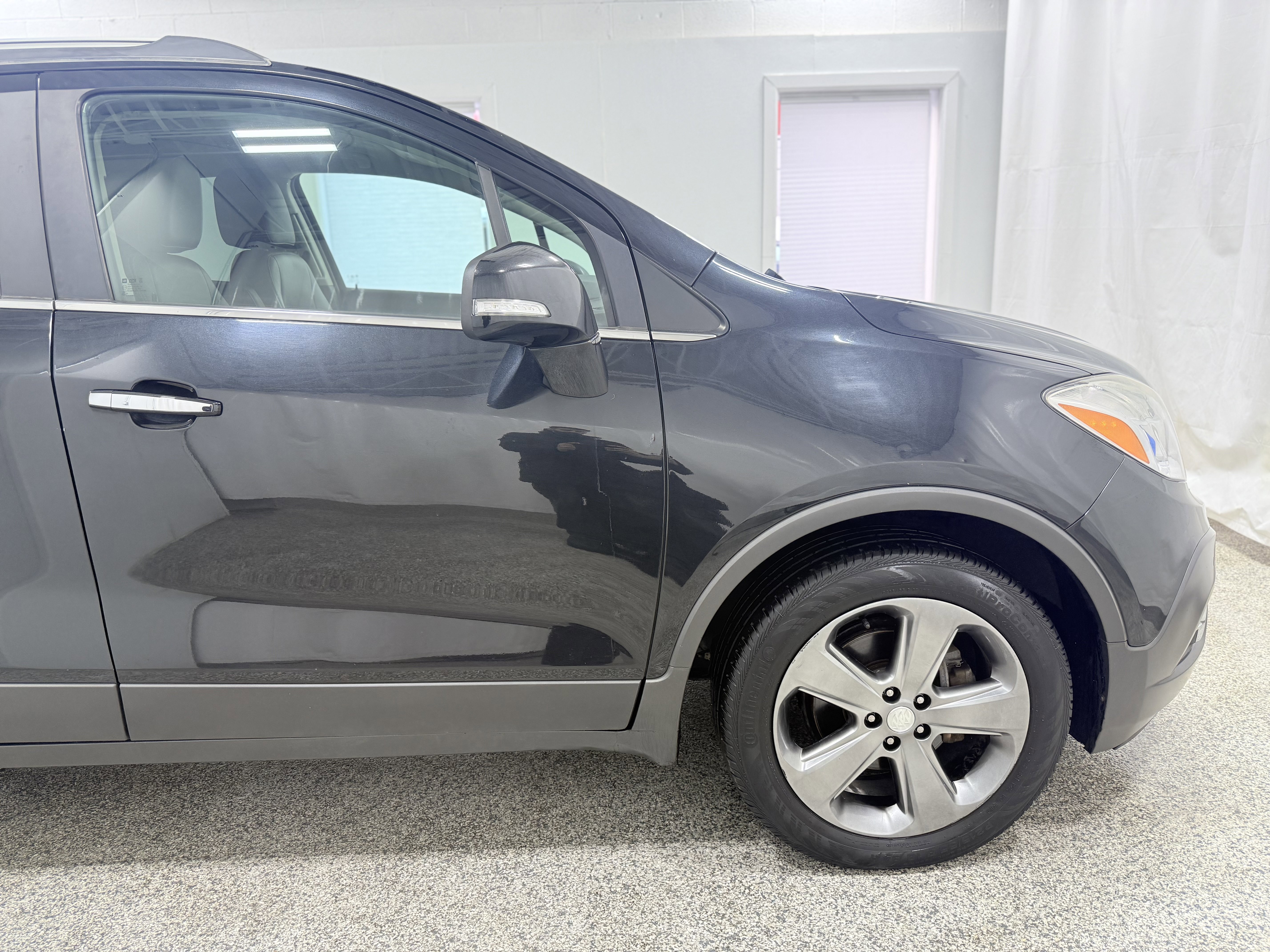 Used 2014 Buick Encore Premium image 8