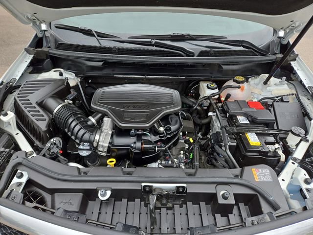 Used 2022 Cadillac XT5 Sportv w/ Platinum Package image 36