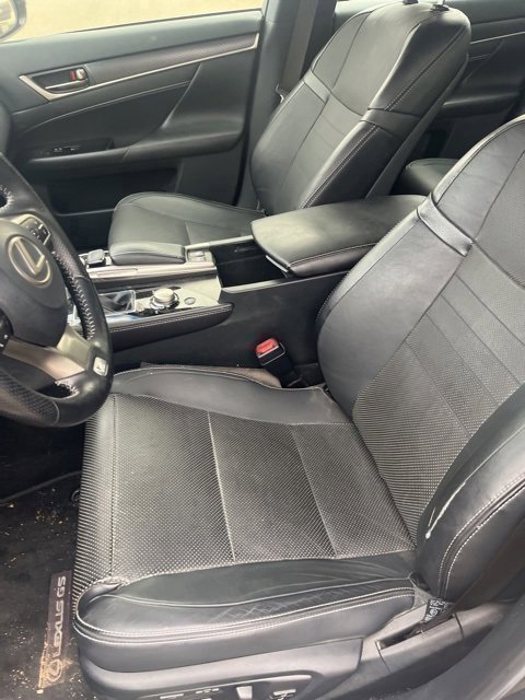 Used 2019 Lexus GS 350 F Sport image 12