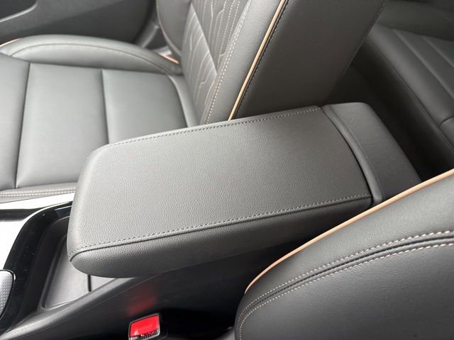 New 2026 Buick Envista Avenir image 29
