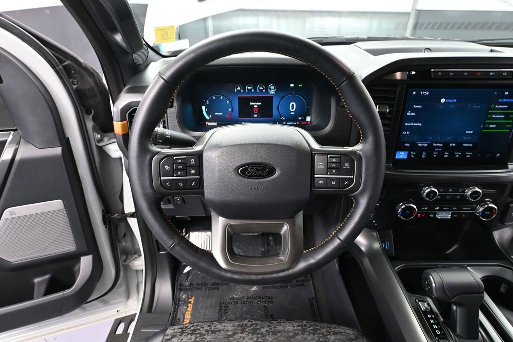 Used 2024 Ford F150 Tremor w/ Bed Utility Package AWD/4WD image 27