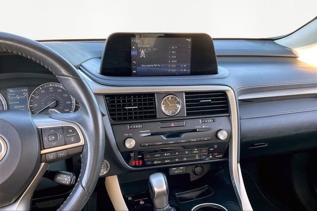 Used 2022 Lexus RX 350 FWD image 9