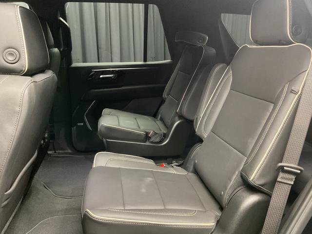 New 2026 Chevrolet Tahoe Premier image 11