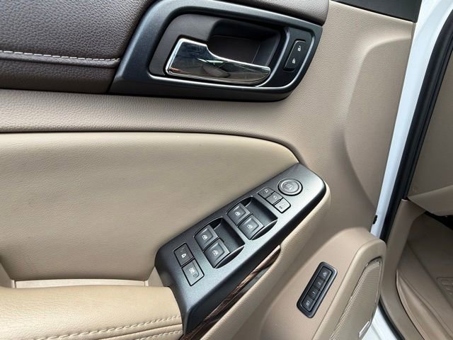 Used 2015 GMC Yukon XL SLT RWD image 12
