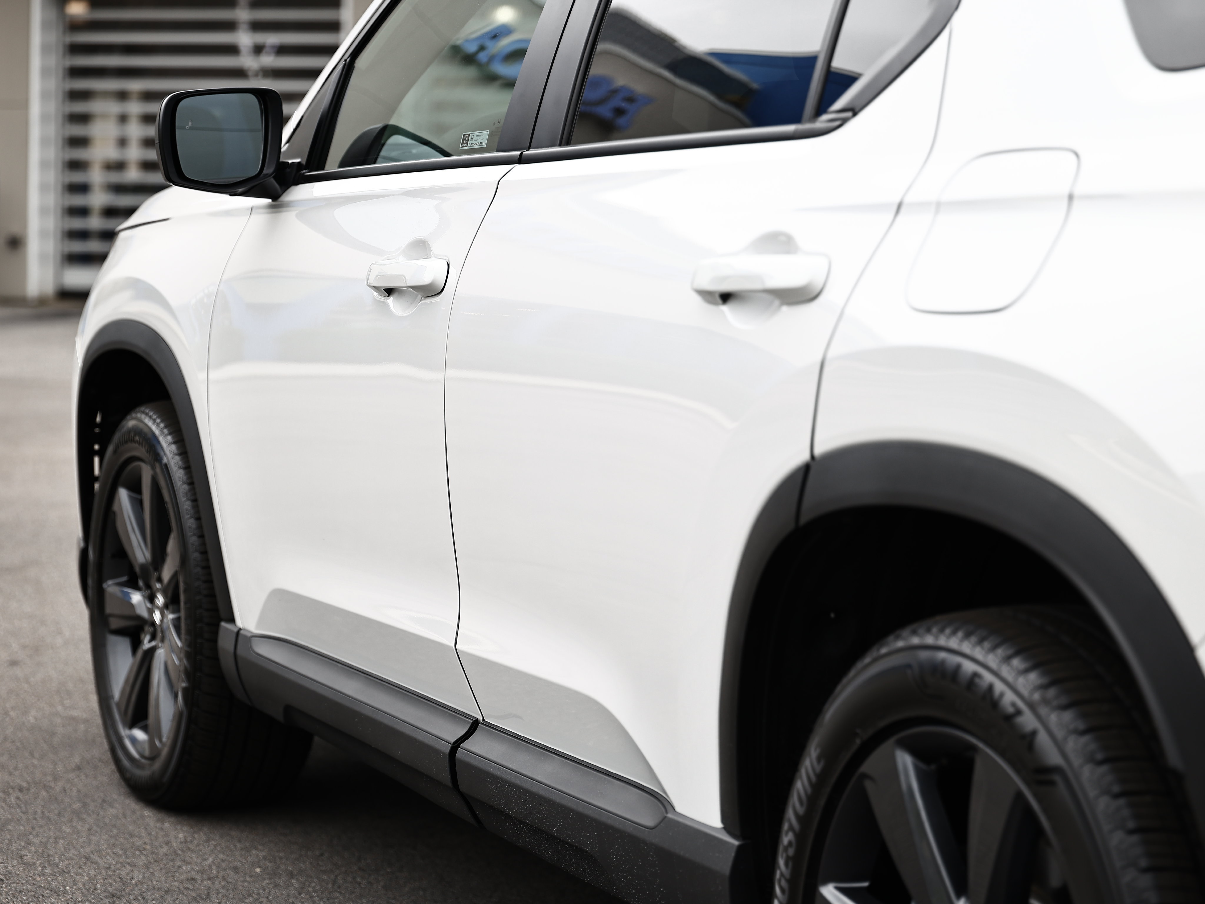 Used 2026 Honda Pilot Sport image 8