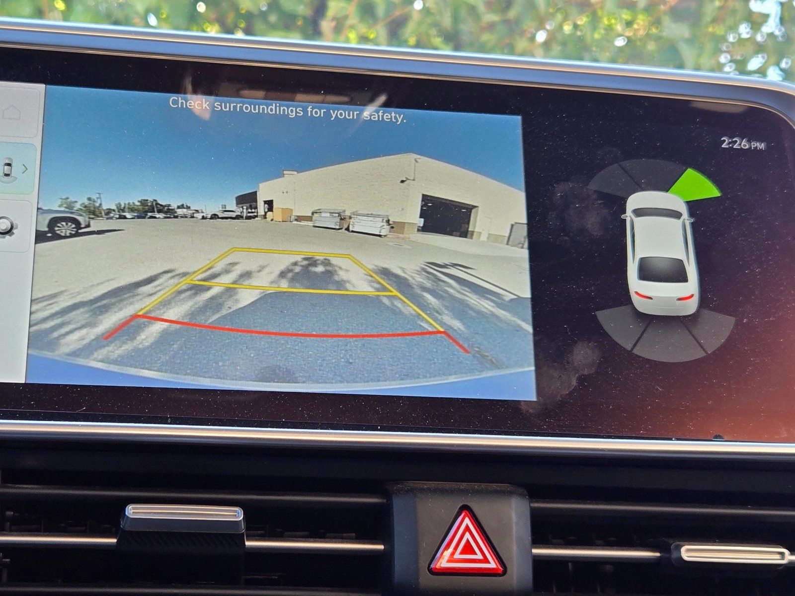 Certified 2025 Hyundai Ioniq 6 SE RWD image 20