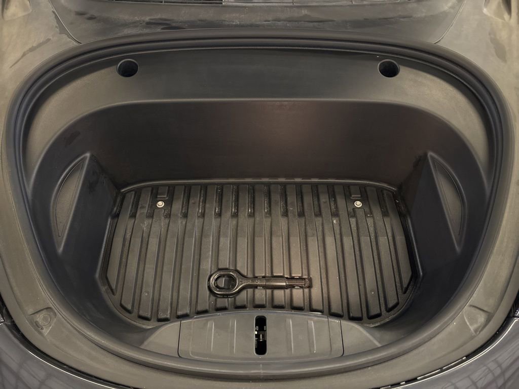 Used 2022 Tesla Model 3 Long Range image 16