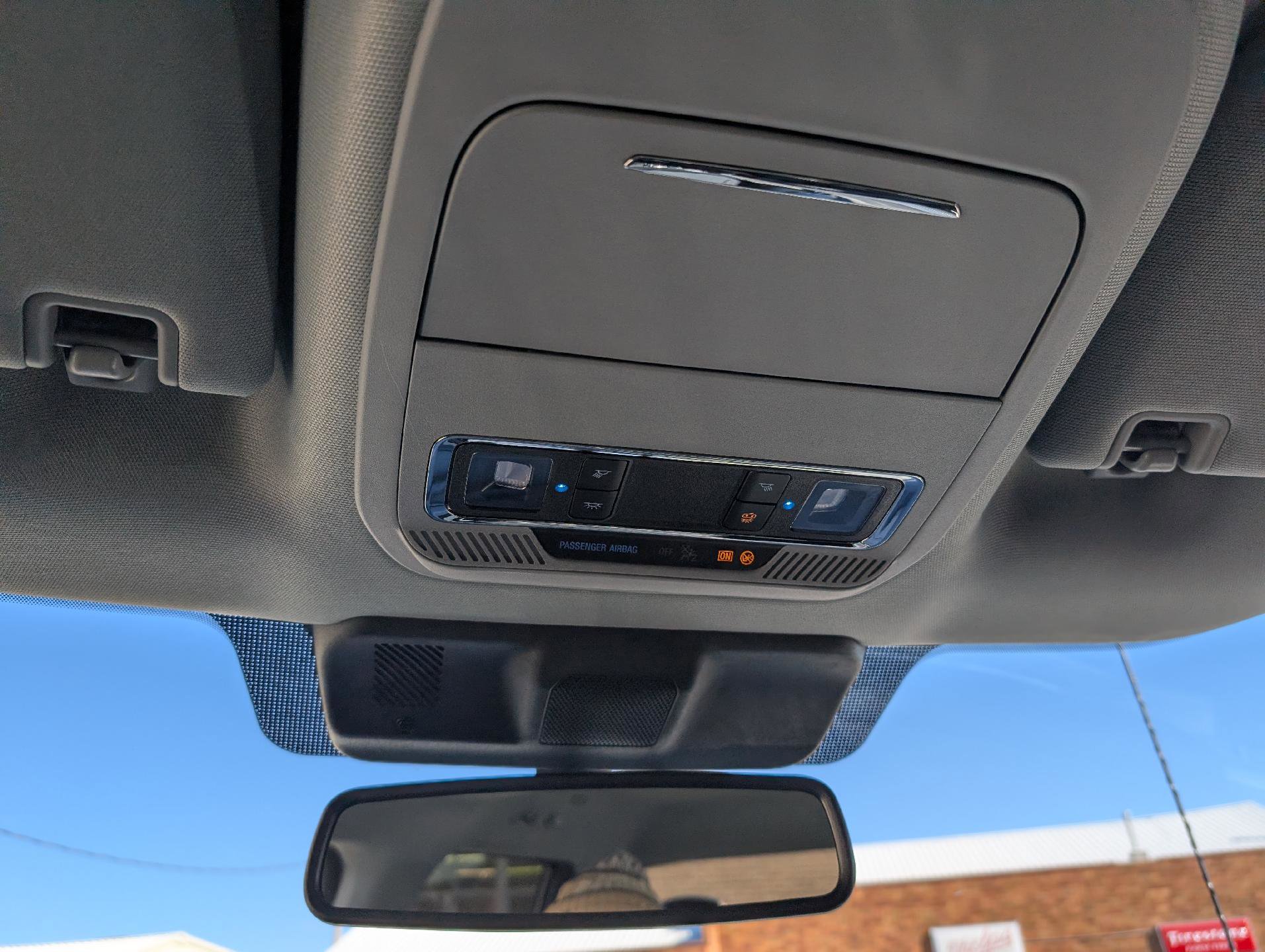 New 2026 Ford F250 Lariat w/ Black Appearance Package image 26