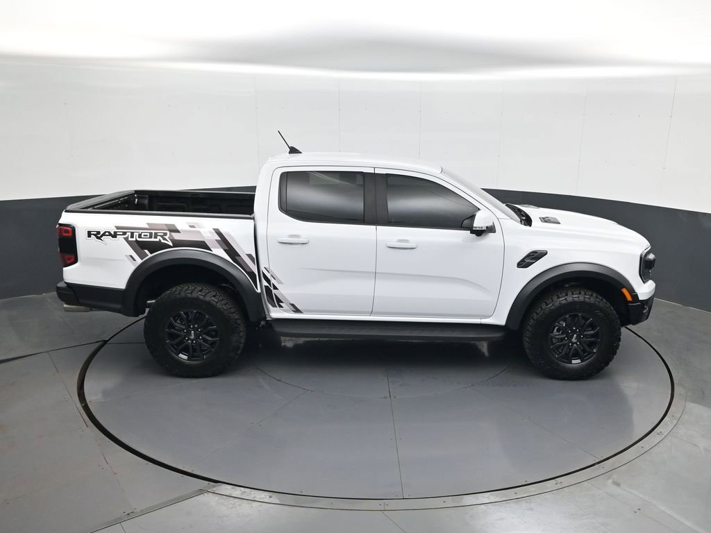 Used 2025 Ford Ranger Raptor image 16
