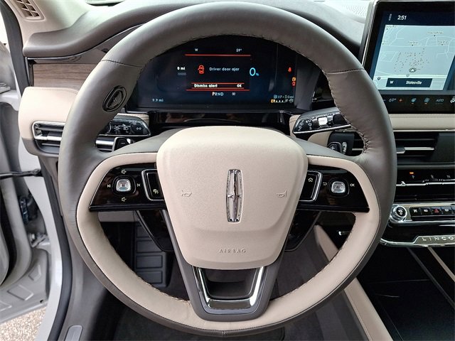 New 2024 Lincoln Corsair Grand Touring w/ Equipment Group 301A image 9