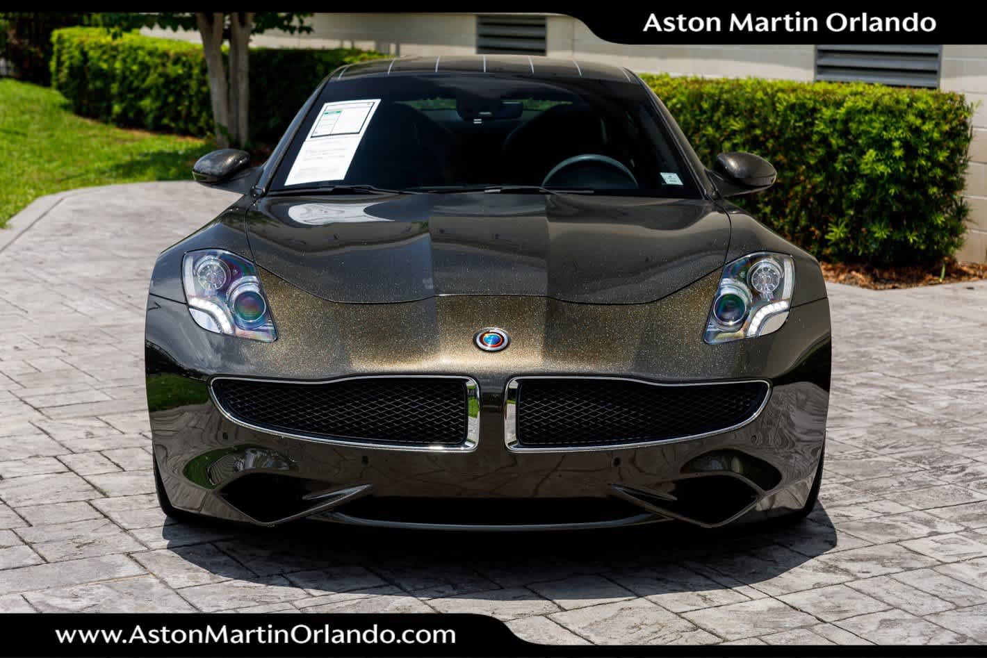 Used 2018 Karma Revero Luxury RWD image 7