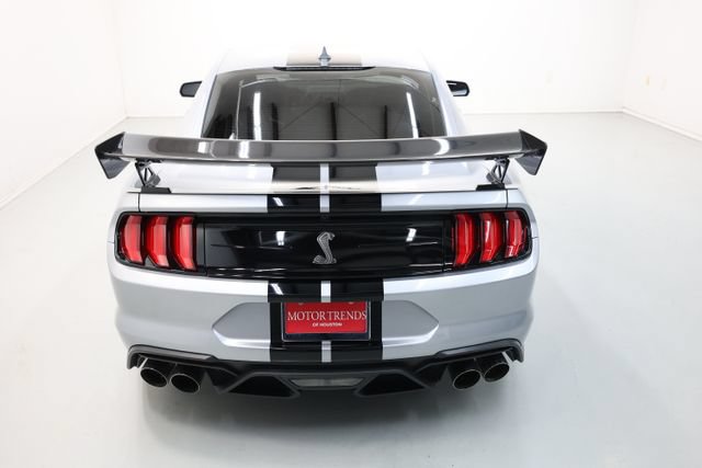 Used 2020 Ford Mustang Shelby GT500 w/ Carbon Fiber Track Pack RWD image 68