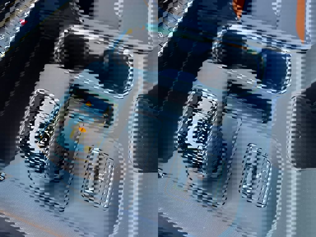 New 2026 GMC Sierra 1500 AT4 w/ AT4 Premium Package image 22