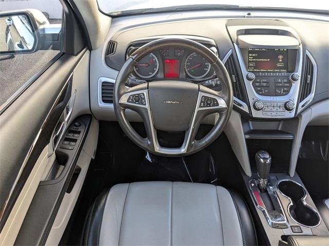 Used 2017 GMC Terrain Denali image 17