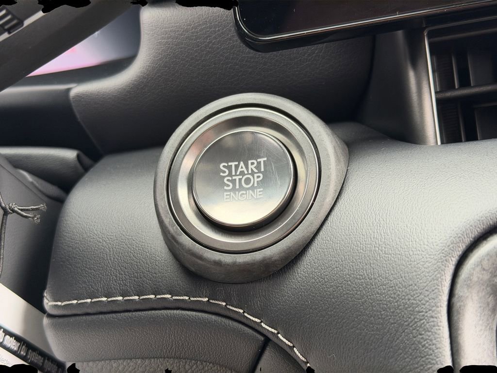 New 2026 Lexus IS 350 F Sport image 29