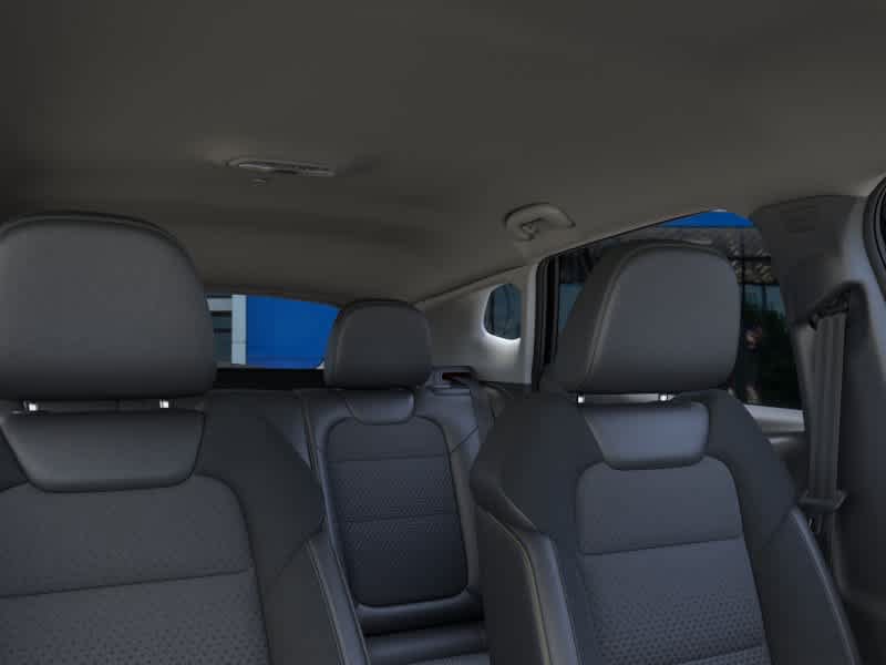 New 2026 Chevrolet Trax LT w/ Driver Confidence Package FWD image 24