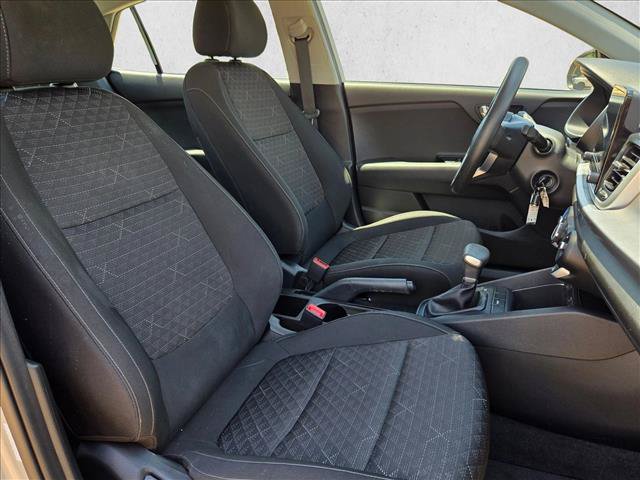 Used 2023 Kia Rio LX FWD image 24