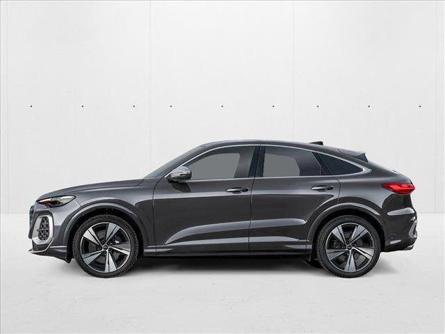 New 2026 Audi SQ5 Premium Plus image 2