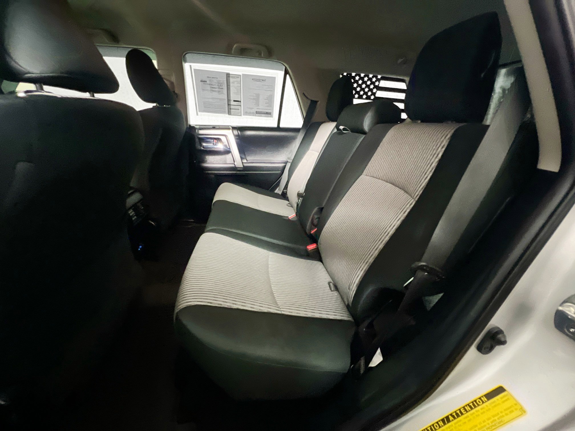 Used 2023 Toyota 4Runner SR5 image 28