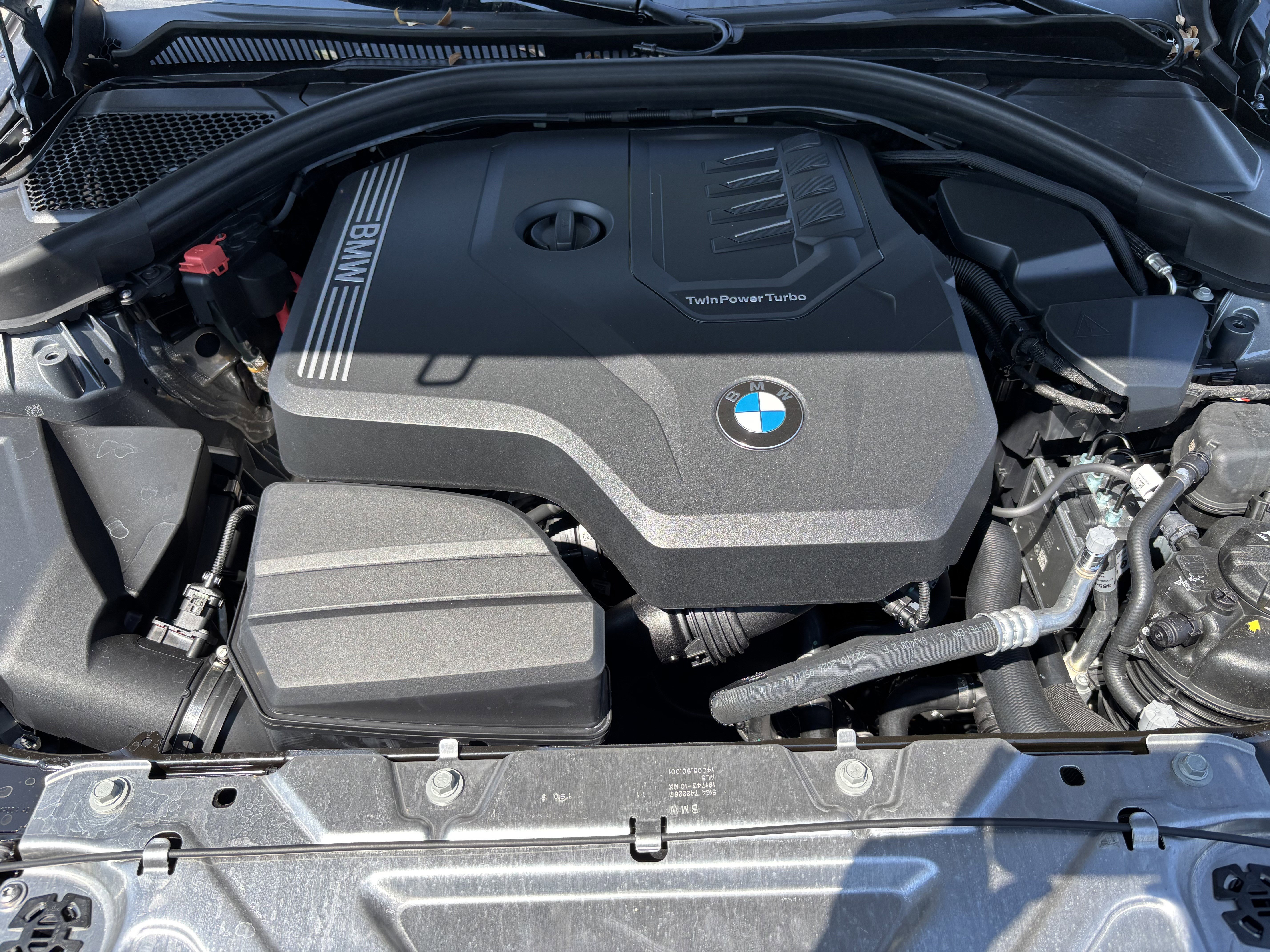 Used 2025 BMW 230i Coupe w/ Premium Package image 36