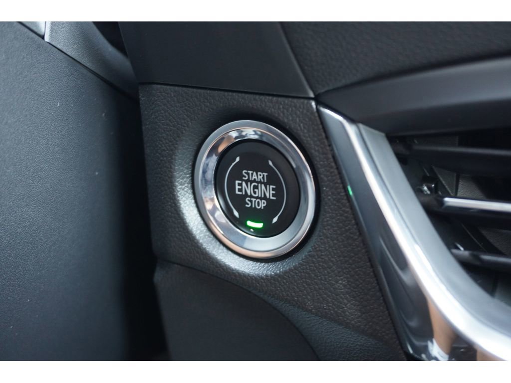 New 2026 Buick Encore GX Sport Touring w/ Comfort Package image 9