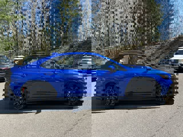 New 2026 Subaru WRX Limited AWD/4WD image 3