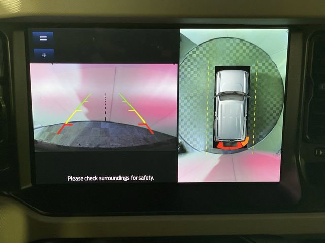 Used 2023 Ford Bronco Wildtrak image 20