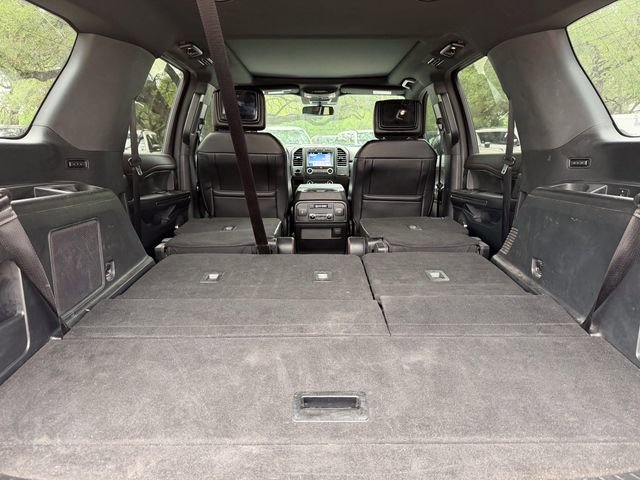 Used 2019 Ford Expedition Limited w/ Equipment Group 303A RWD image 21