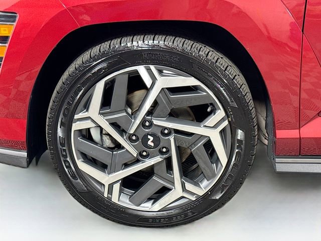 Used 2024 Hyundai Kona N Line FWD image 34