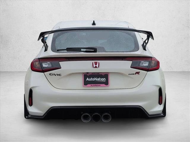 Used 2023 Honda Civic Type R image 7