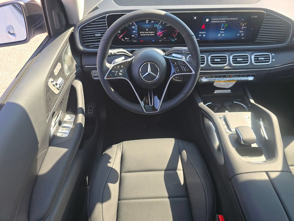New 2026 Mercedes-Benz GLE 350 4MATIC image 25