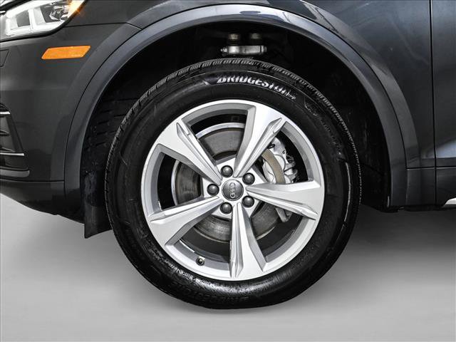 Used 2020 Audi Q5 2.0T Premium Plus w/ Premium Plus Package image 23
