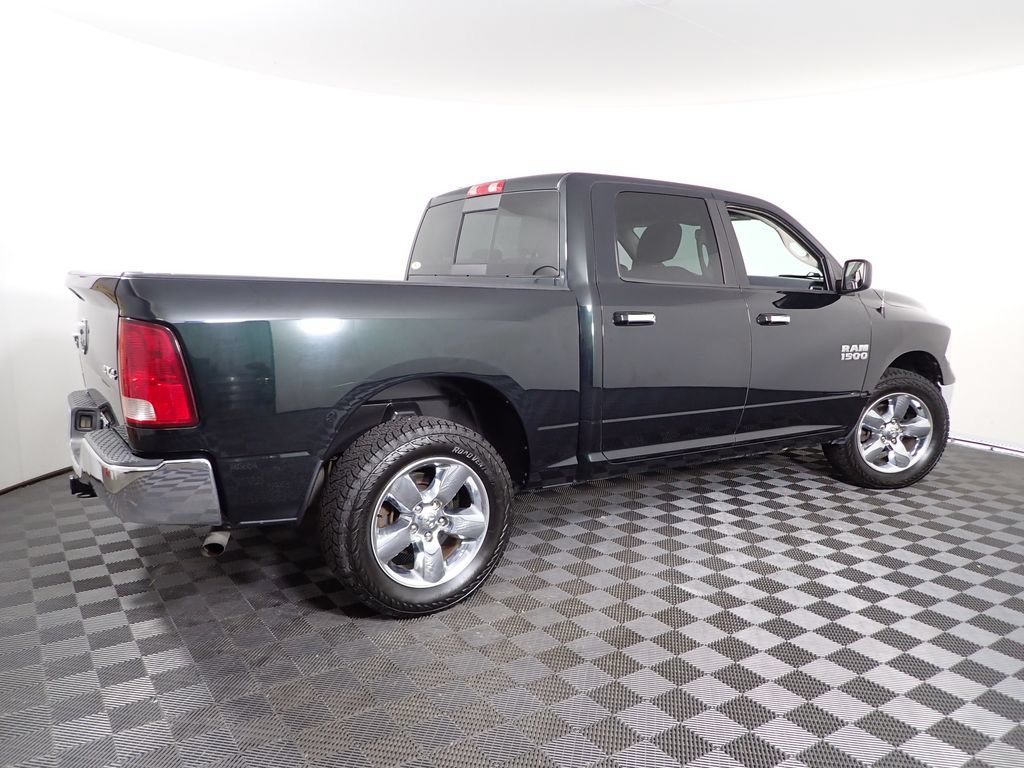 Used 2015 RAM 1500 Big Horn AWD/4WD image 18