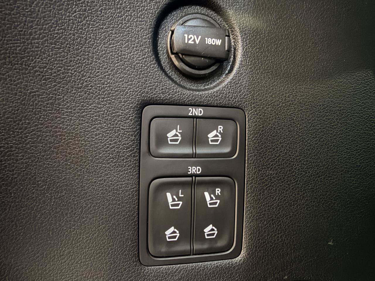 Used 2023 Hyundai Palisade Calligraphy FWD image 28