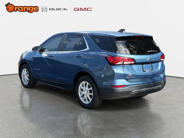 Used 2024 Chevrolet Equinox LT FWD image 5