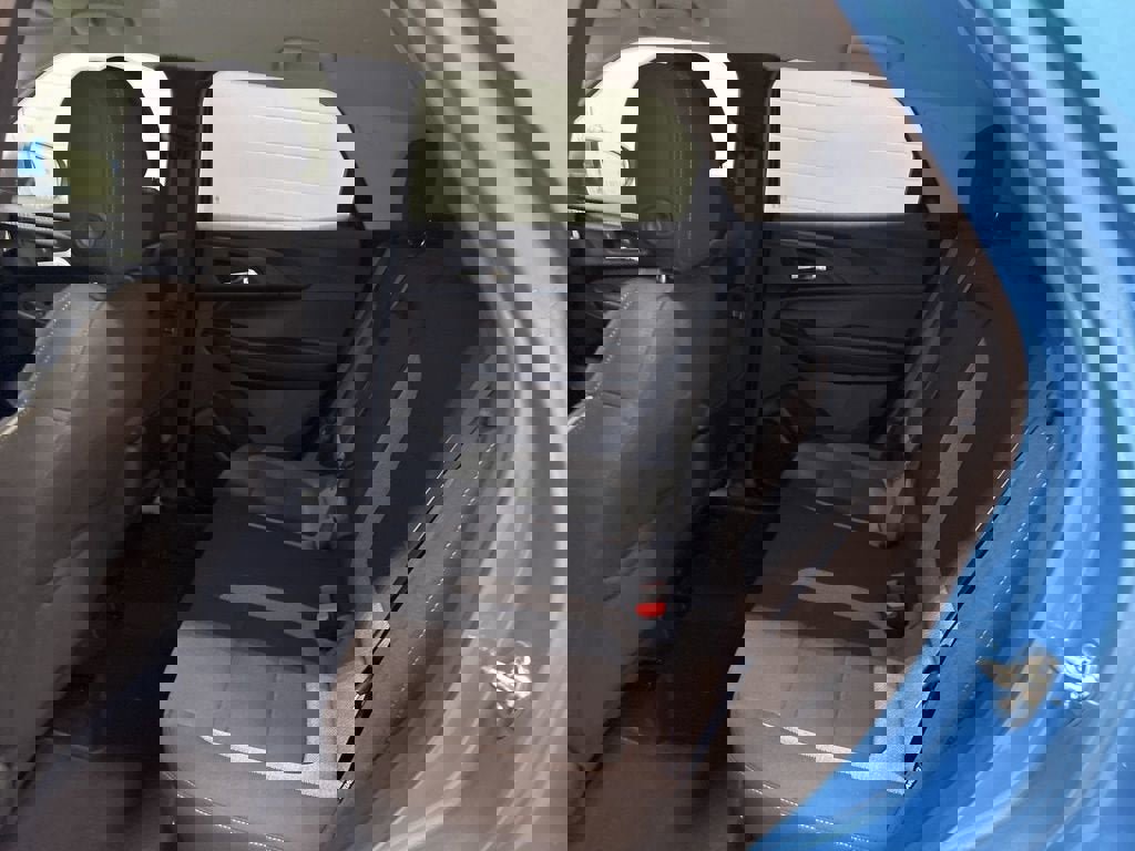 New 2026 Chevrolet TrailBlazer LT w/ Convenience Package image 11