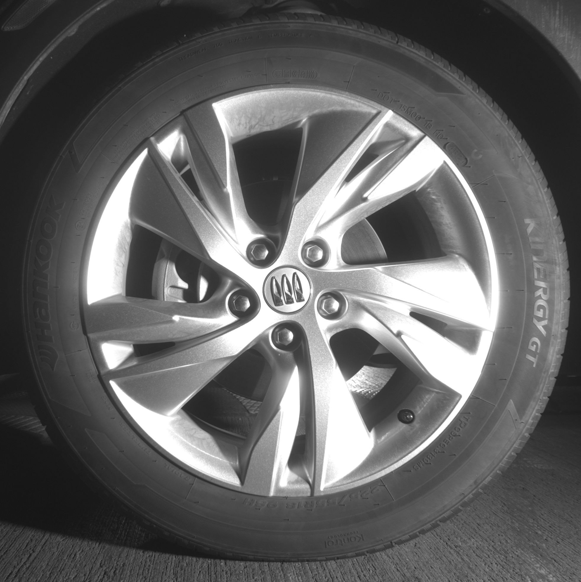 Used 2025 Buick Encore GX Preferred image 12