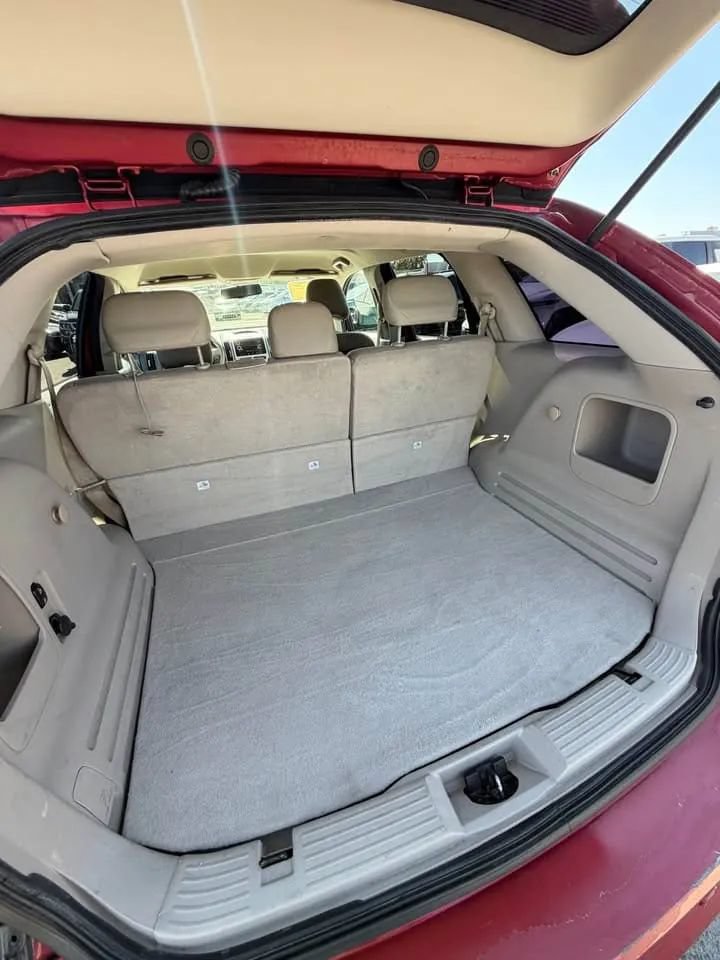 Used 2009 Ford Edge SEL AWD/4WD image 10