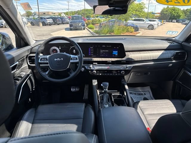 Used 2024 Kia Telluride SX Prestige AWD/4WD image 47
