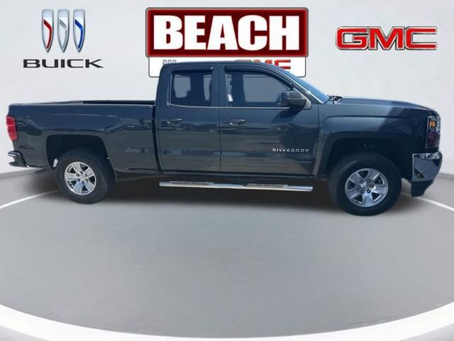 Used 2018 Chevrolet Silverado 1500 LT w/ All Star Edition image 2