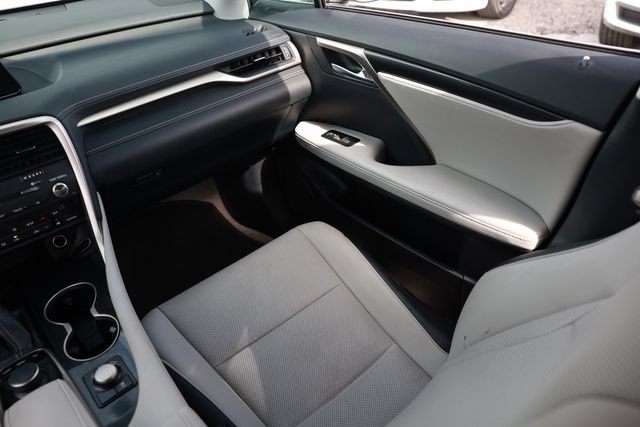 Used 2017 Lexus RX 350 FWD w/ Accessory Package image 25