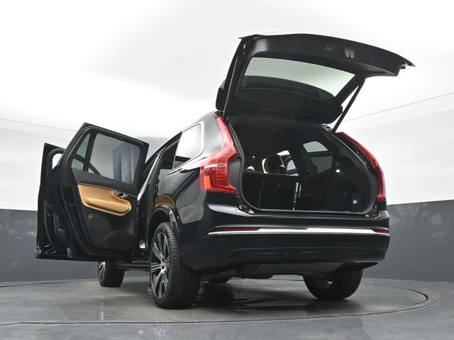 Used 2023 Volvo XC90 B6 Ultimate w/ Protection Package Premier AWD/4WD image 52