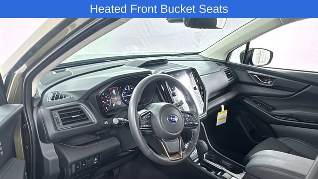 New 2025 Subaru Ascent Bronze Edition image 38